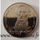 UKRAINE - KM 139 - 2 HRYVNI 2001 - 200 Ans De L'écrivain Volodymyr Dal - SPL - Mikronesien