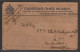 India 1931 K G V Th Stamp On Cover With Ganesh (a196) - Induismo