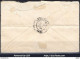 FRANCE N° 37+42 SUR LETTRE DU 02/09/1871 2EME JOUR DU TARIF A VOIR - 1870 Bordeaux Printing