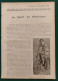 1897 Revue LA BICYCLETTE - LE SPORT EN AMERIQUE - ARTHUR GARDINER - TOM COOPER - EARL KISER - CHAMPIONNAT DE FRANCE - Cyclisme