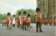 THE CORPS OF DRUMS - Buckingham Palace