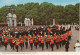 IRISH GUARDS BAND - Buckingham Palace