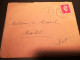 Delcampe - France - Lot De 19 Enveloppes Au Type Dulac à étudier - Poids 62 Grammes - 1944-45 Marianne De Dulac