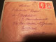 Delcampe - France - Lot De 19 Enveloppes Au Type Dulac à étudier - Poids 62 Grammes - 1944-45 Marianne Van Dulac