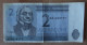 ESTONIA , Estland  2 KROONI   Banknote 1992 Circulated - Estonie