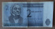 (!) ESTONIA , Estland  2 KROONI   Banknote 1992 Circulated - Estonie
