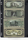 USA - Lot 19 Billets Fantaisie Série Les Présidents NEUF/UNC - Collections