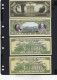 Delcampe - USA - Lot 19 Billets Fantaisie Série Les Présidents NEUF/UNC - Verzamelingen