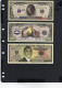 Delcampe - USA - Lot 19 Billets Fantaisie Série Les Présidents NEUF/UNC - Verzamelingen