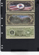 Delcampe - USA - Lot 19 Billets Fantaisie Série Les Présidents NEUF/UNC - Sets & Sammlungen