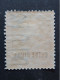 ITALIA Colonie Oltre Giuba -1925-26- "Giubileo" L. 1 Filigrana Lettere 10/10 MNH** (descrizione) - Oltre Giuba