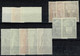 1947 Volledige Jaar - OBP Nrs 748 Tot 760 Postfris - Jahressätze