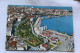 Cpm, La Coruna, Vista Aerea, Espagne - La Coruña