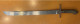 Würtemberg Sapper Soldier Sword. М1829.(T439) - Armes Blanches