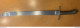 Würtemberg Sapper Soldier Sword. М1829.(T439) - Armes Blanches