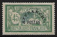 FRANCE Préoblitérés N°44 Très Bon Centrage - Neuf** - TTB/SUP - - 1893-1947