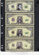 Delcampe - USA - Lot 50 Billets Fantaisie Série Les Etats & Gouverneurs NEUF/UNC - Sets & Sammlungen