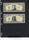 Delcampe - USA - Lot 50 Billets Fantaisie Série Les Etats & Gouverneurs NEUF/UNC - Collections