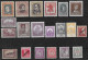 HONGRIE - LOT ANCIENS TIMBRES - NEUF - 2 SCANS - Collections