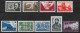 HONGRIE - LOT ANCIENS TIMBRES - NEUF - 2 SCANS - Sammlungen