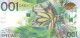 THOMAS DU LA RUE TEST NOTE ..SWITZERLAND BUTTERFLY KBA GIORI Specimen UNC - Sonstige – Europa