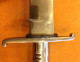 M1829. Wurttemberg Infantry Sword (T14) Super general Condition For Collectionare. - Armes Blanches