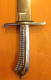 Delcampe - M1829. Wurttemberg Infantry Sword (T14) Super general Condition For Collectionare. - Armes Blanches