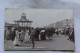 Cpa 1913, Worthing, Bandstand, West Parade, Angleterre - Worthing