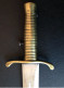 Delcampe - Bayonet, UK (212) - Armes Blanches