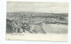 Postcard Yorkshire Whitby  West Cliiff Posted 1907 - Whitby