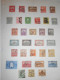 Hongrie Collection , 530 Timbres Obliteres - Collections