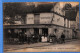 93 - Seine Saint Denis - Gournay Sur Marne - Route De Champs - Restaurant (N14572) - Gournay Sur Marne
