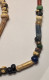 Delcampe - Collier Composé De Perles Romaines - Archaeology