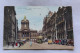 Liverpool, Castle Street And Town Hall, Angleterre - Liverpool