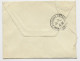 LEVANT 25C MOUCHON LETTRE COVER CONSTANTINOPLE GALATA 7.10.1910 POSTE FRANCse POUR MME VIAUD LOTI  FRANCE ORIENT EXPRES - Covers & Documents