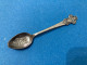 ROLEX BUCHERER OF SWITZERLAND SPOON CUCCHIAINO VINTAGE SOUVENIR.1 - Löffel