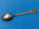 ROLEX BUCHERER OF SWITZERLAND SPOON CUCCHIAINO VINTAGE SOUVENIR.1 - Lepels