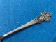 ROLEX BUCHERER OF SWITZERLAND SPOON CUCCHIAINO VINTAGE SOUVENIR.2 - Löffel