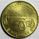 68 - MULHOUSE - BUGATTI ROYALE - COLLECTION SCHLUMPF - MDP - 2007 - 2007