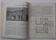 DAILY MAIL BOOK OF HOUSE PLANS 1956  96 PAGES   25.5 X 20.5 CM       LOOK SCANS - Architettura/ Design