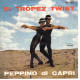 °°° 520) 45 GIRI - PEPPINO DI CAPRI - DANIELA / ST. TROPEZ TWIST °°° - Altri - Musica Italiana