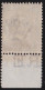 Italy   .  Y&T   .     133  (2 Scans)      .    **         .     MNH - Mint/hinged