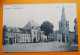 JOIDOIGNE  -  Grand' Place  -  1908 - Geldenaken