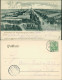 Ansichtskarte Dallgow-Döberitz Barackenlager - Straße 1904  - Dallgow-Döberitz