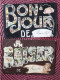 6 Cartes Souvenir De Bruxelles Un Baiser , Bonjour ,souvenir Affection , Circulés Même Correspondance - Autres & Non Classés