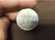 BELGIQUE - 50 Francs ARGENT SPL - BAUDOUIN EXPOSITION 1958 - 30 Mm 12,5 Grammes Silver 83,5% - 50 Francs