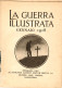 ** LA GUERRE ILLUSTRE'E GENNAIO 1918 - L'ILLUSTRATED LONDON NEWS & SKETCH Ltd  MILFORD LANE: LONDRES ANGLETERRE **  ** - Weltkrieg 1914-18