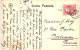 CPA Carte Postale Belgique Bruxelles Gare Du Nord 1910 VM76191 - Transport (rail) - Stations