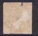 Hamburg , Revenue / Fiscal, Stamp Charles Van Diemen Expedition.  Poor Condition - Hamburg