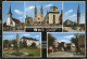 41558246 Werl Westfalen Basilika St. Norbert-Kirche Walburgisstrasse Blumenthal - Werl